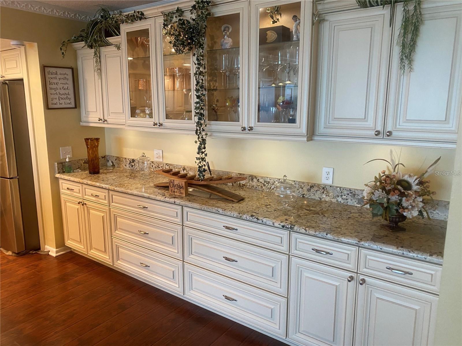 BRIDGETON NORTH CONDO - Residential