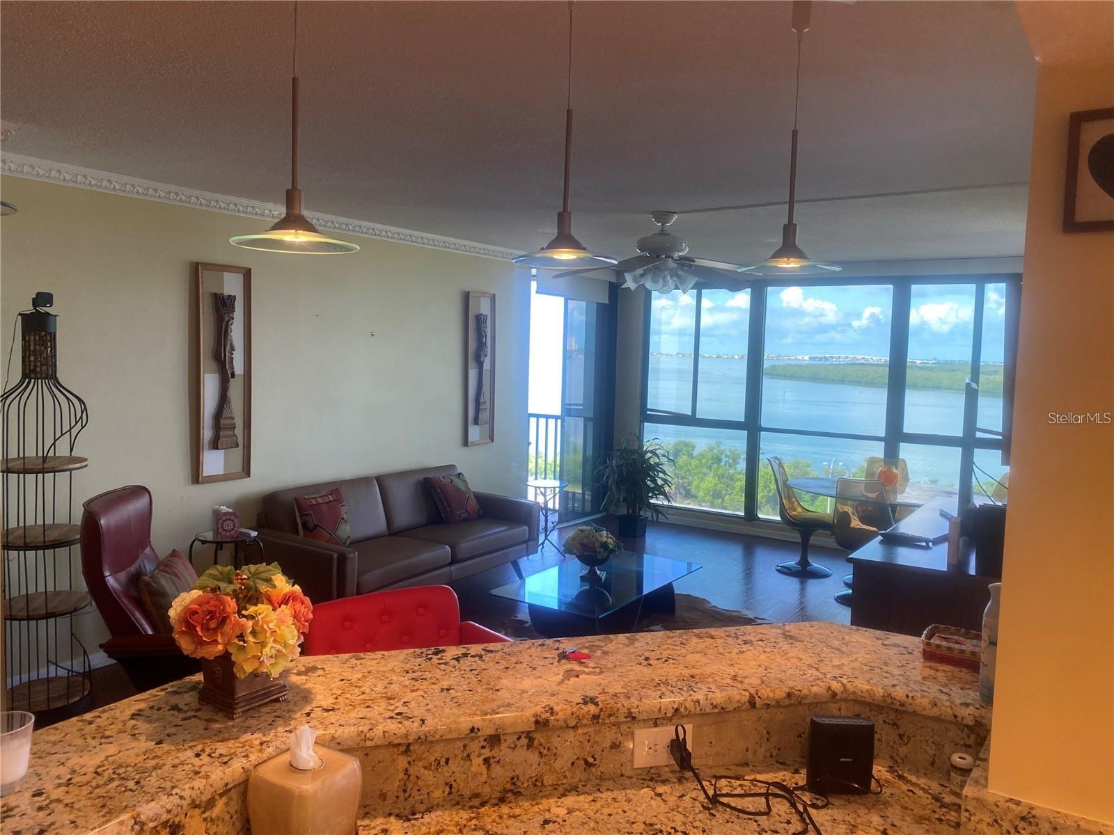 BRIDGETON NORTH CONDO - Residential