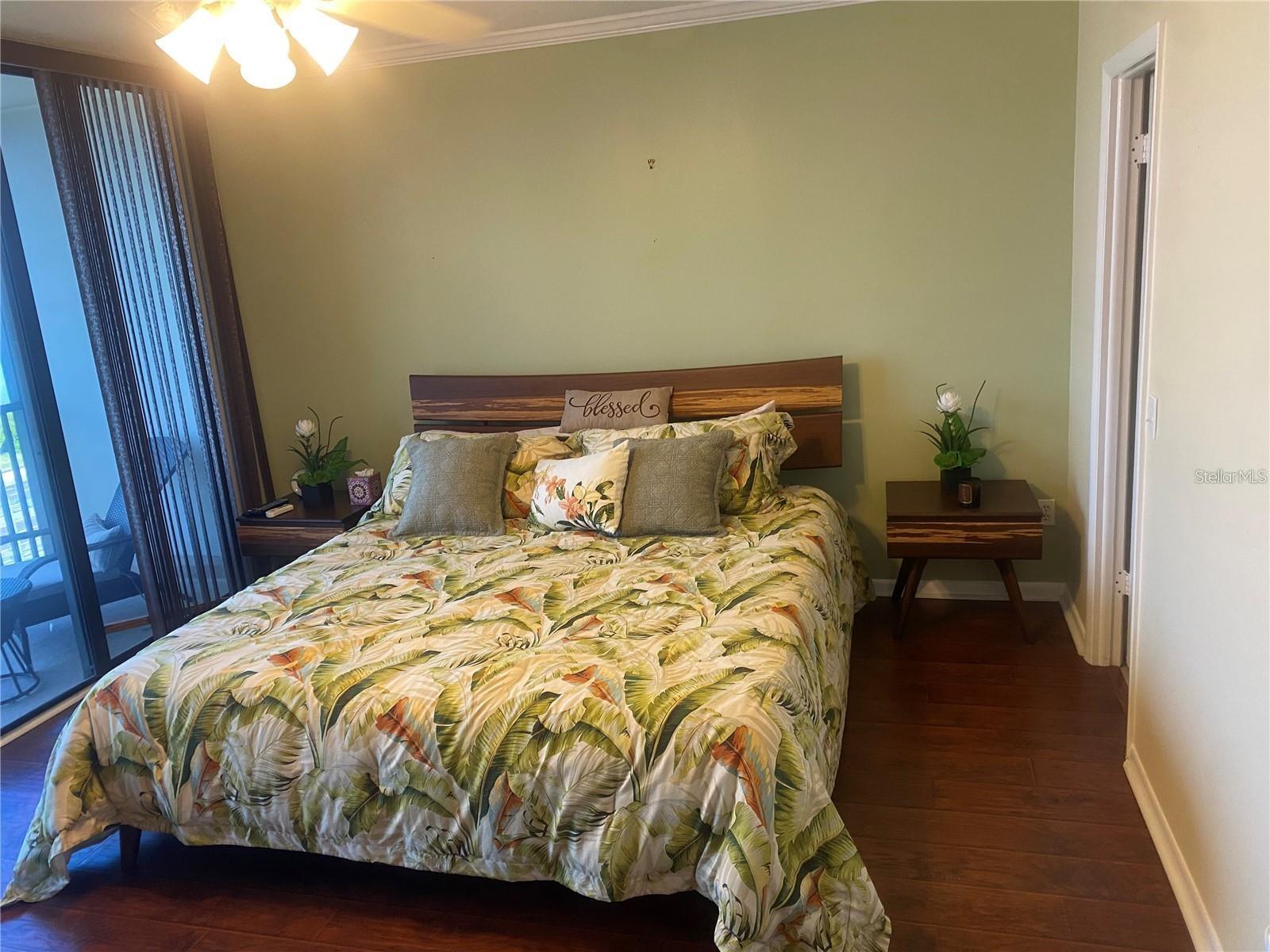 BRIDGETON NORTH CONDO - Residential