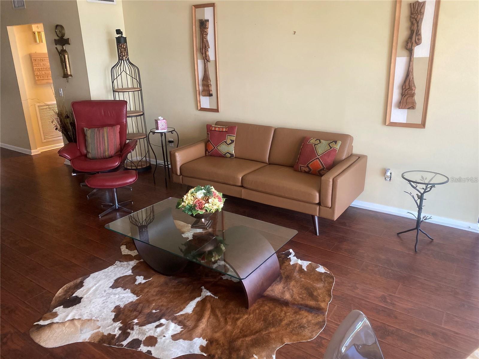 BRIDGETON NORTH CONDO - Residential