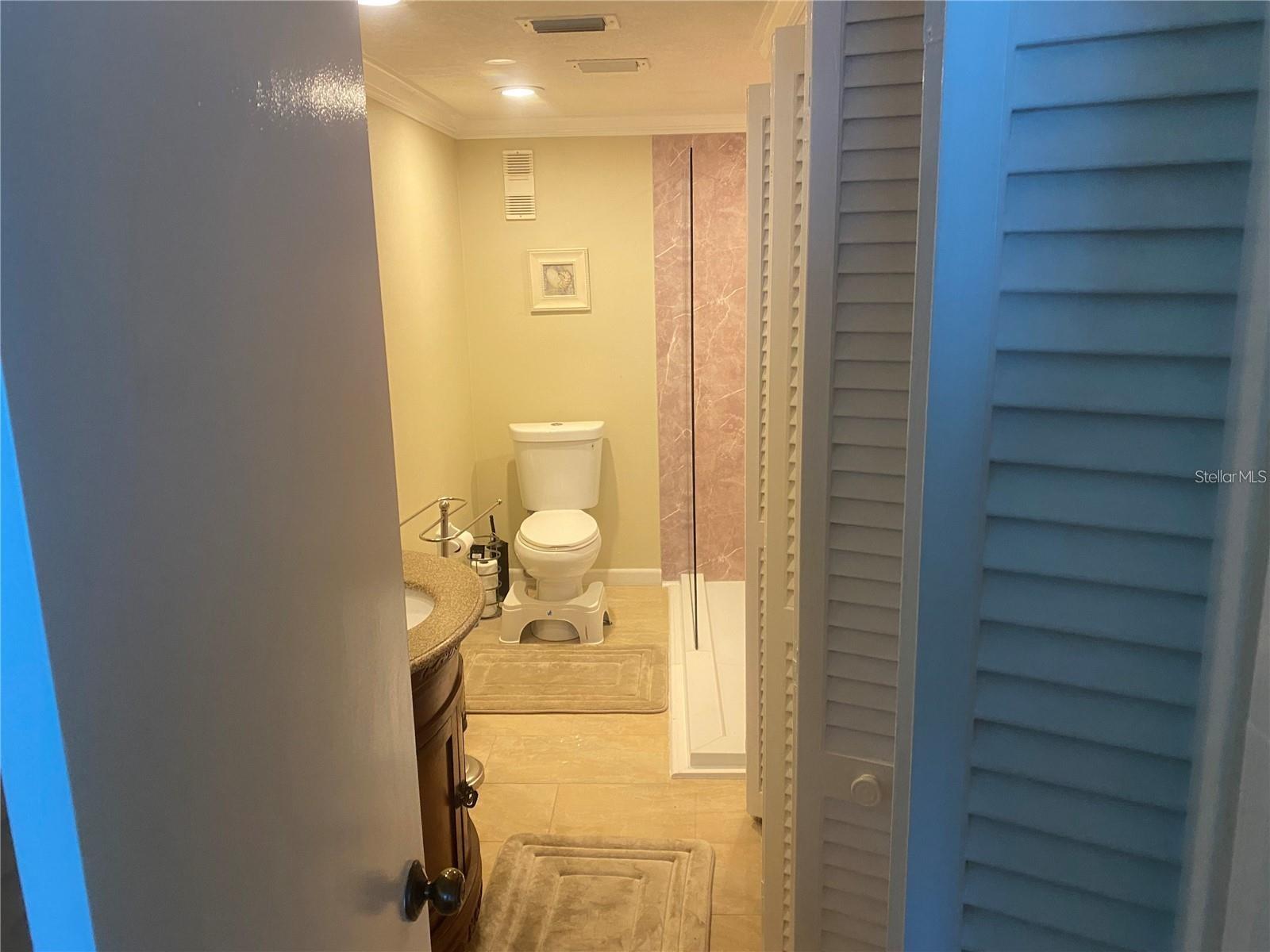 BRIDGETON NORTH CONDO - Residential