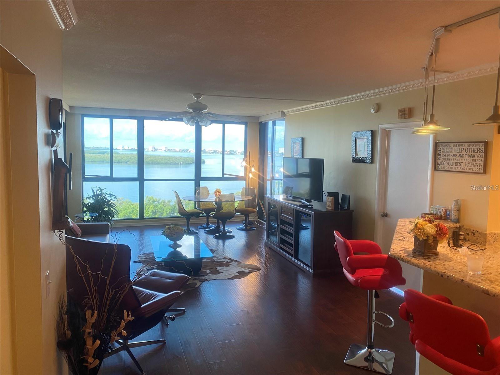 BRIDGETON NORTH CONDO - Residential