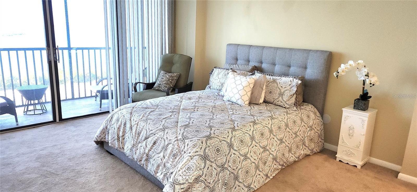 BRIDGETON NORTH CONDO - Residential