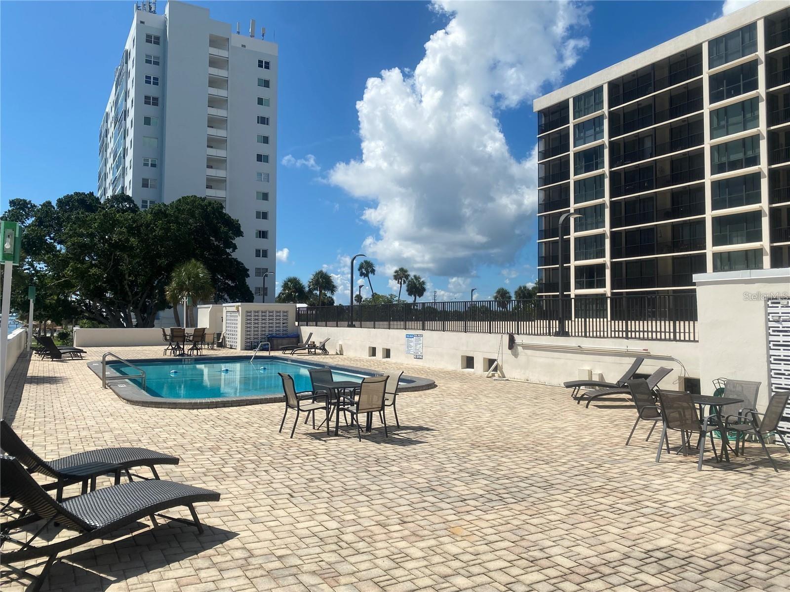 BRIDGETON NORTH CONDO - Residential