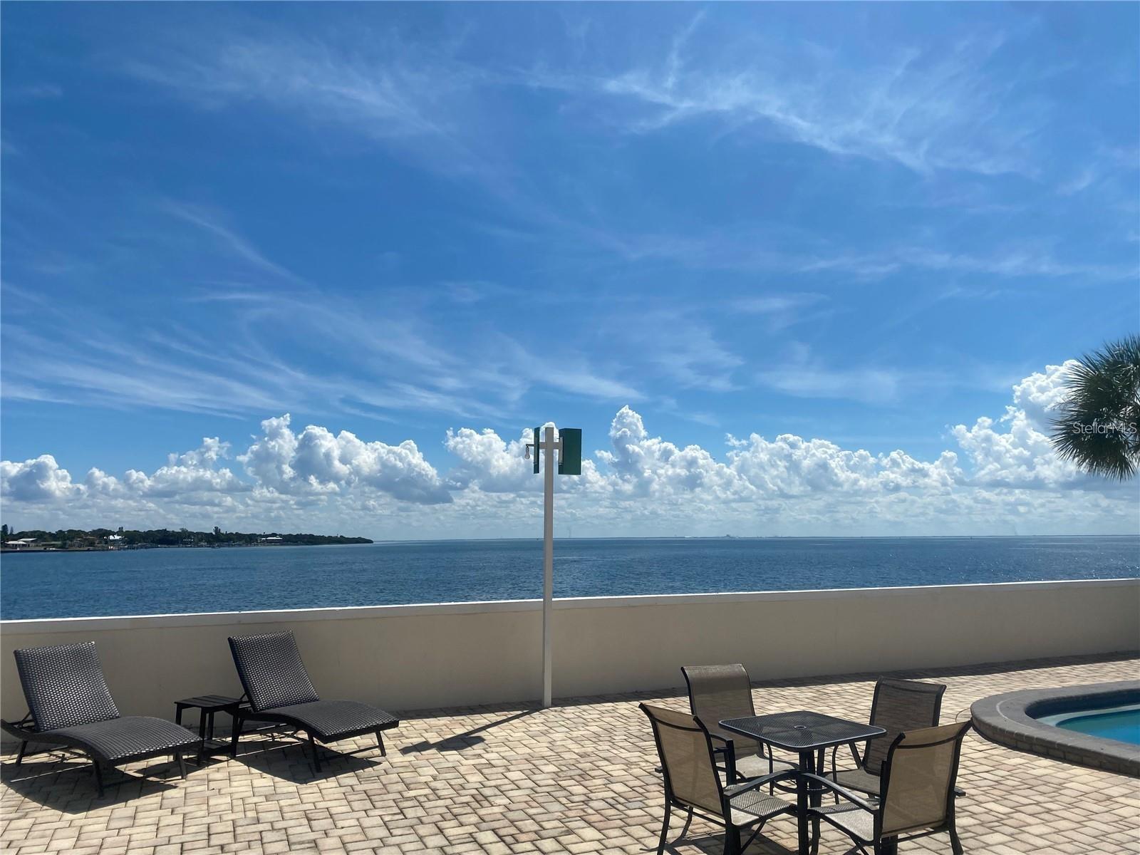 BRIDGETON NORTH CONDO - Residential