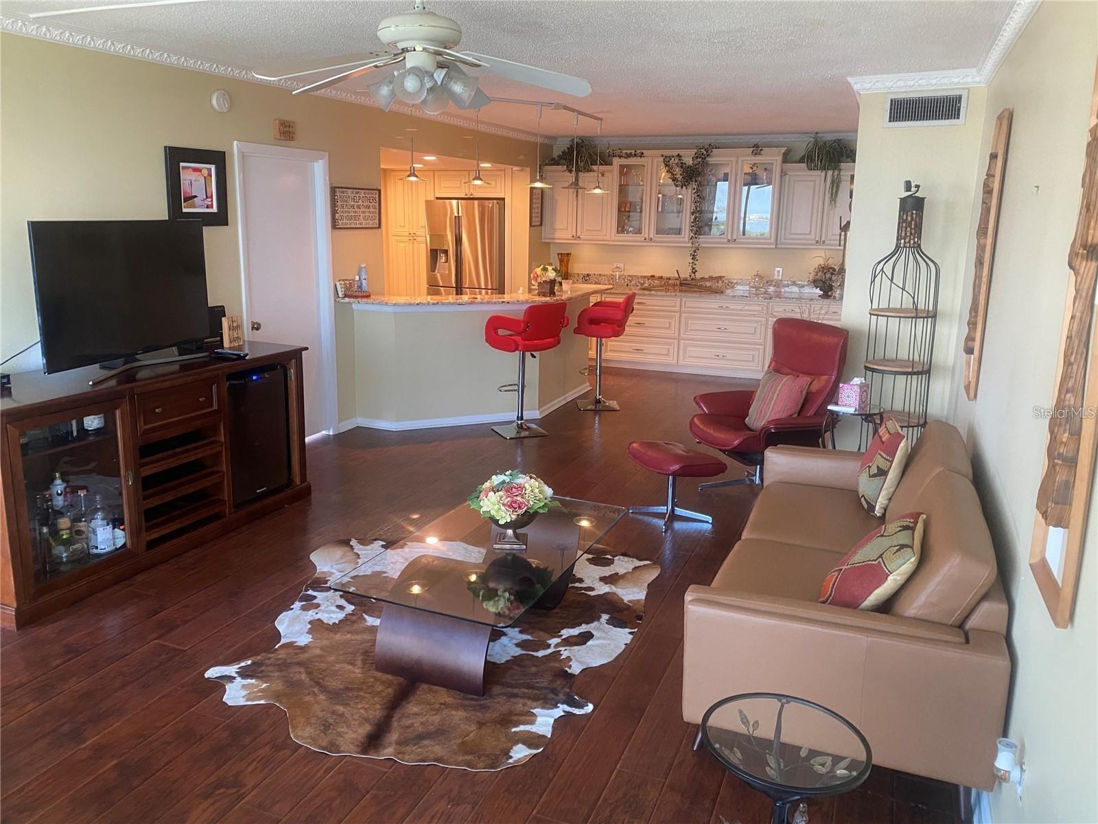BRIDGETON NORTH CONDO - Residential