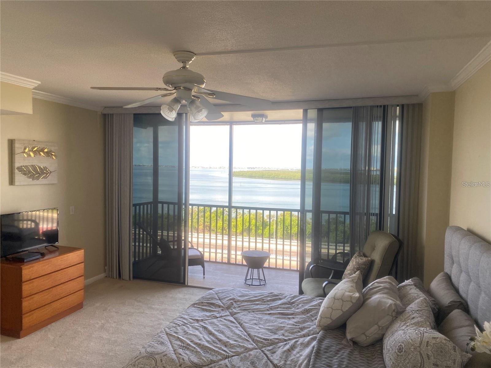 BRIDGETON NORTH CONDO - Residential