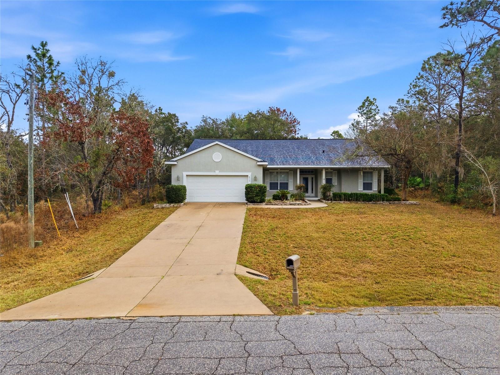 CITRUS SPRINGS UNIT 23 - Residential