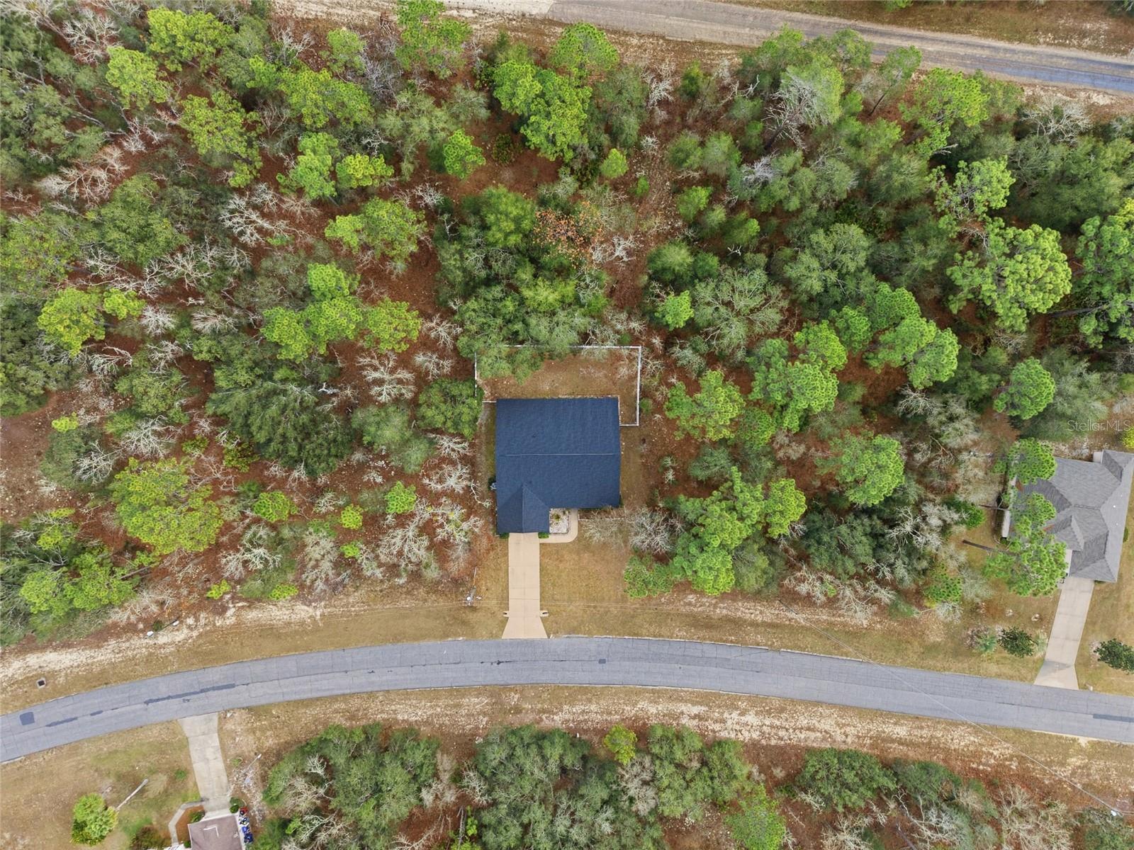 CITRUS SPRINGS UNIT 23 - Residential