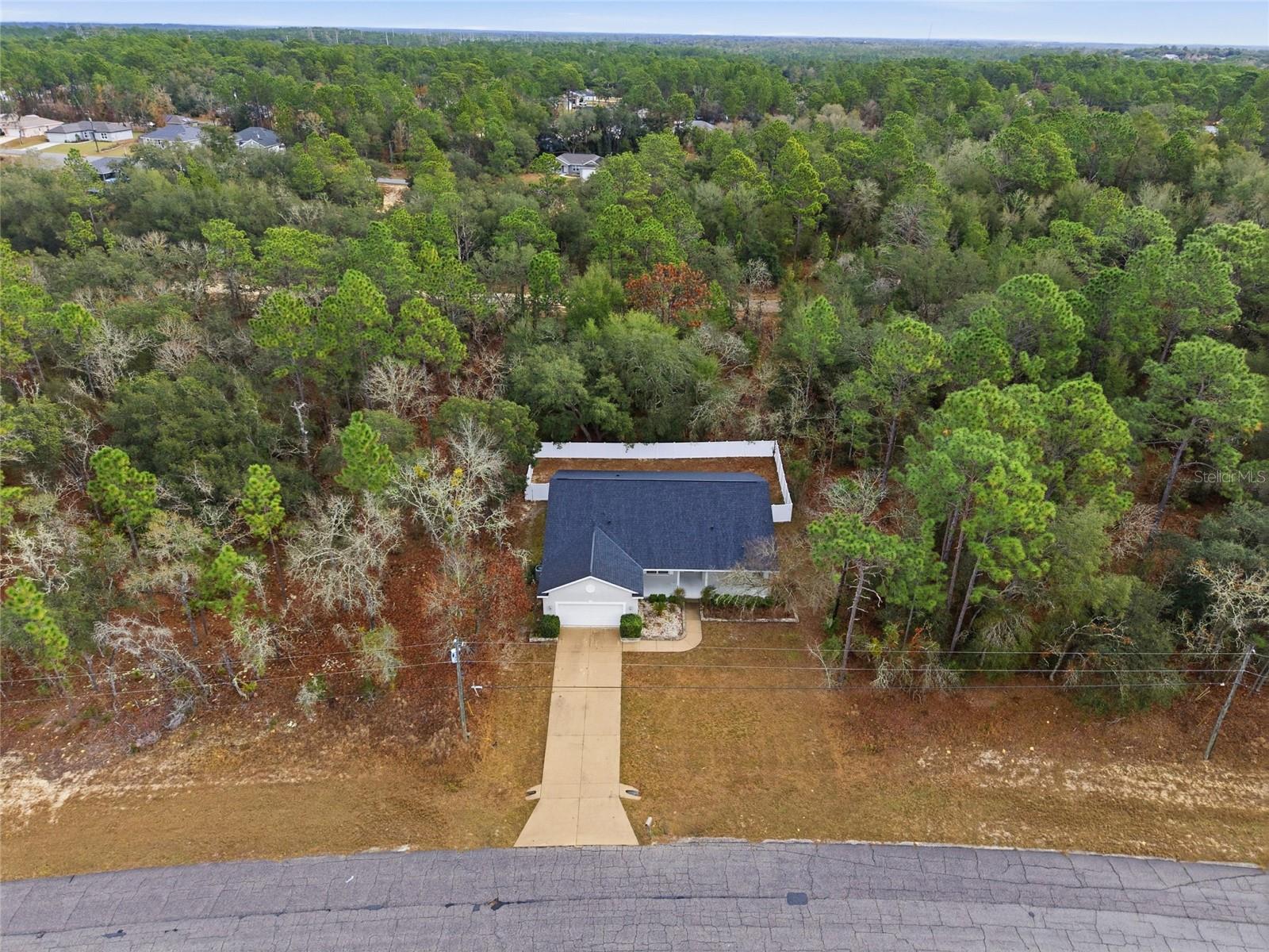 CITRUS SPRINGS UNIT 23 - Residential