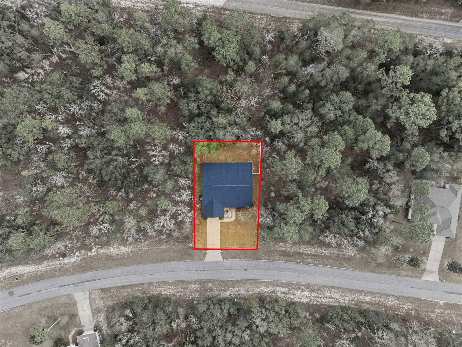 CITRUS SPRINGS UNIT 23 - Residential