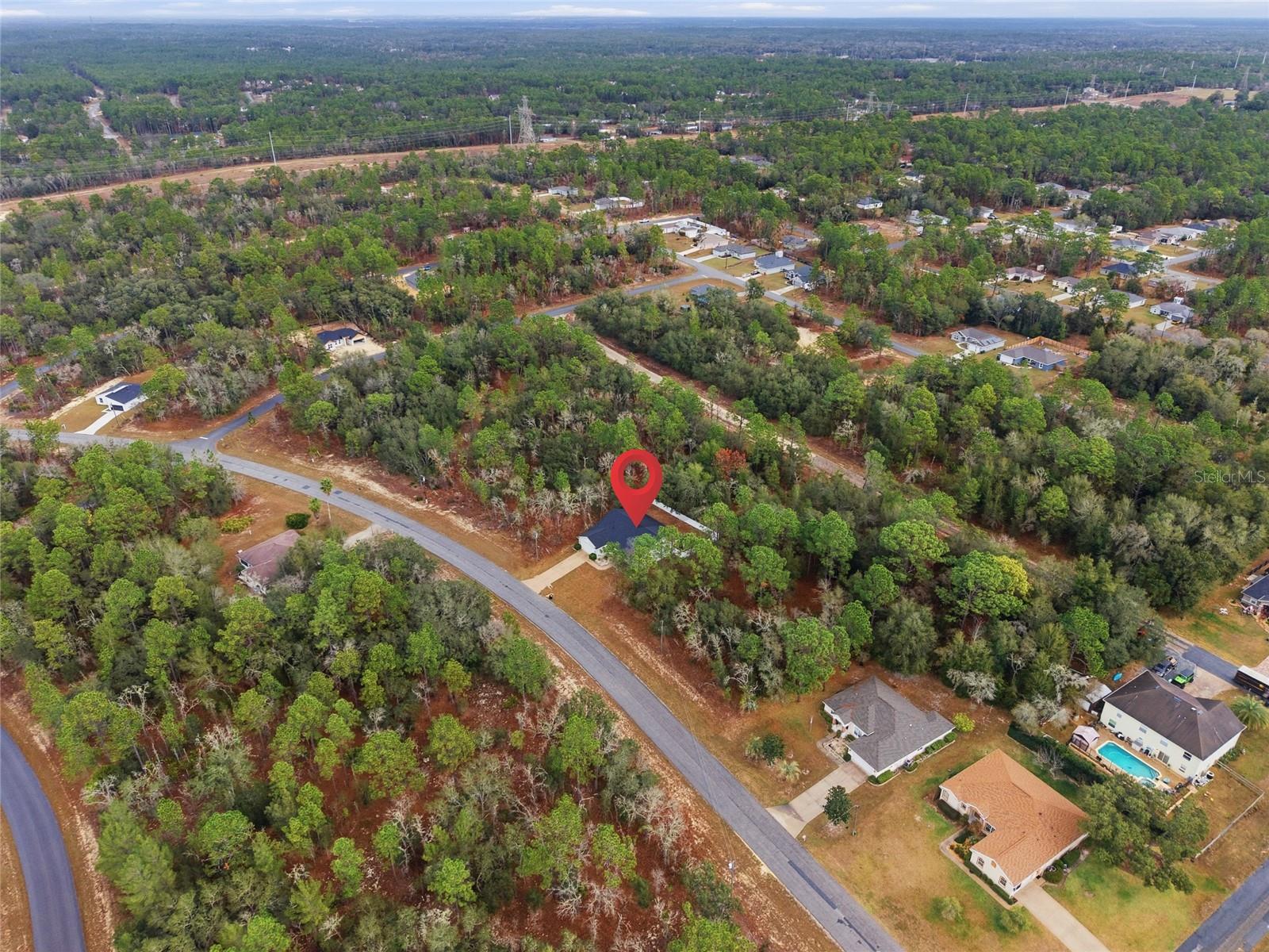 CITRUS SPRINGS UNIT 23 - Residential