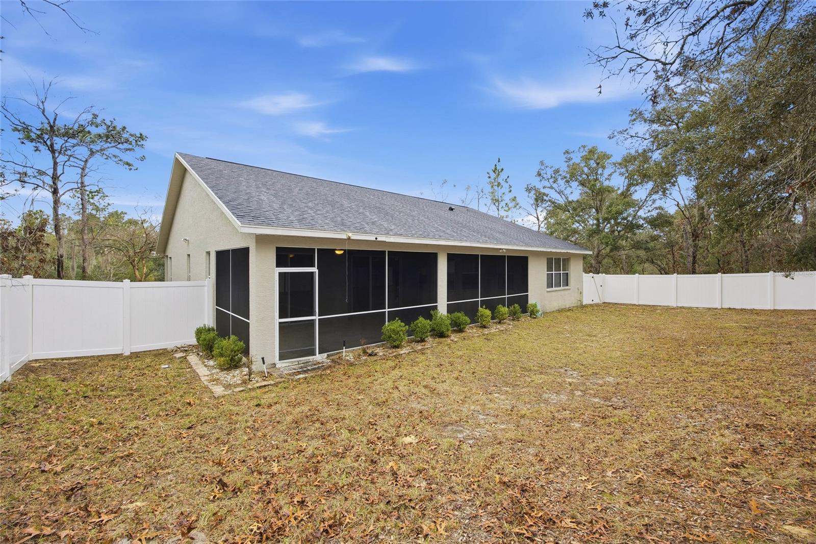 CITRUS SPRINGS UNIT 23 - Residential