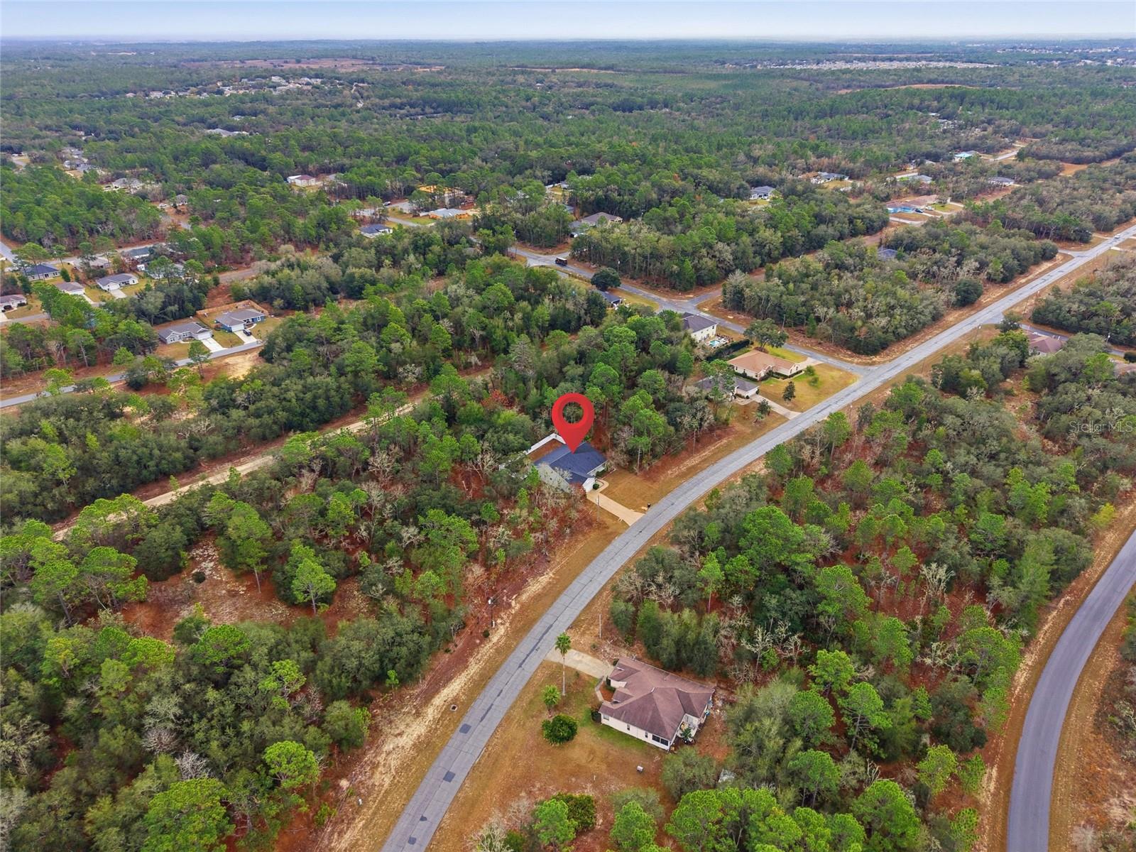 CITRUS SPRINGS UNIT 23 - Residential