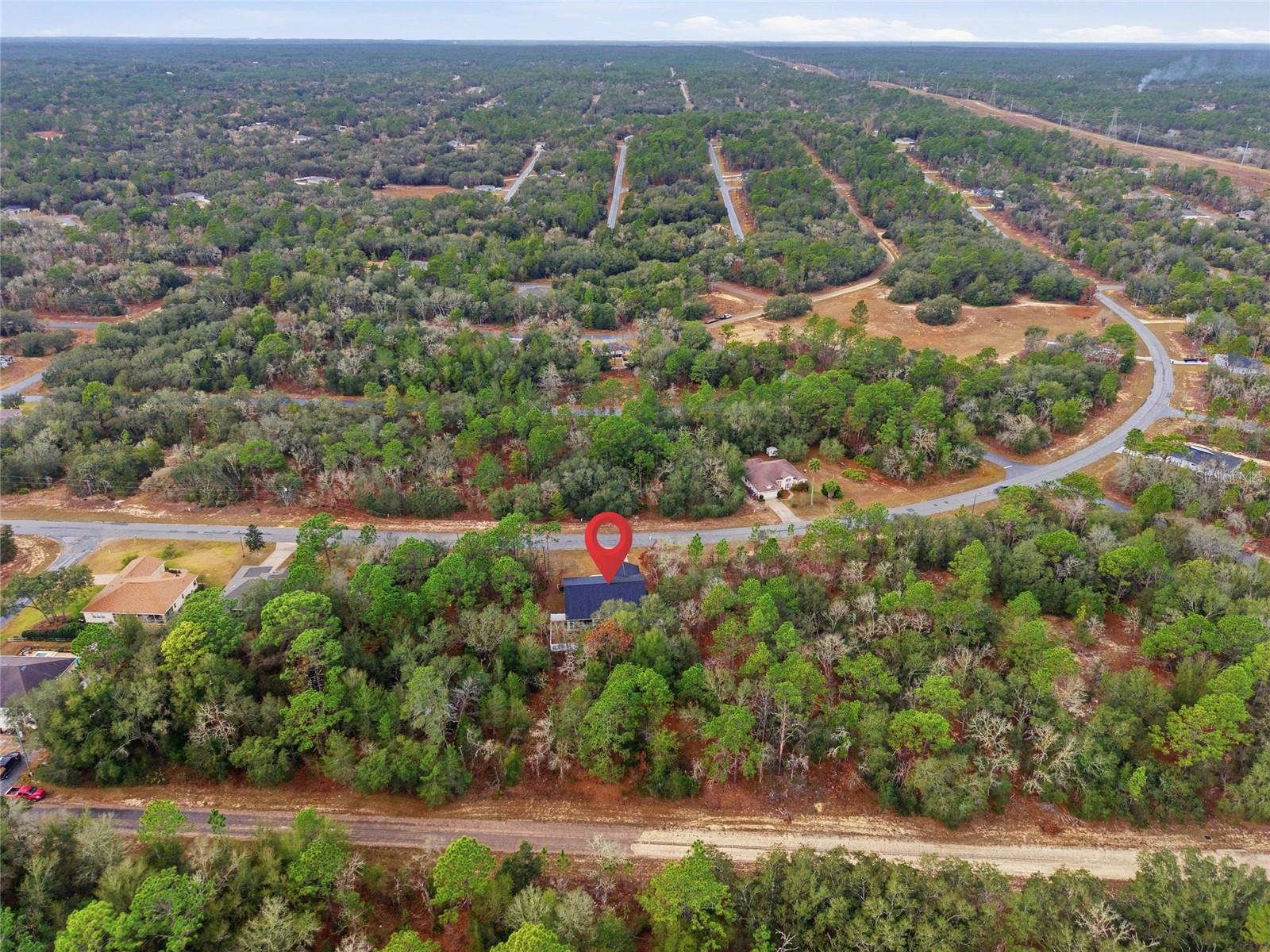 CITRUS SPRINGS UNIT 23 - Residential