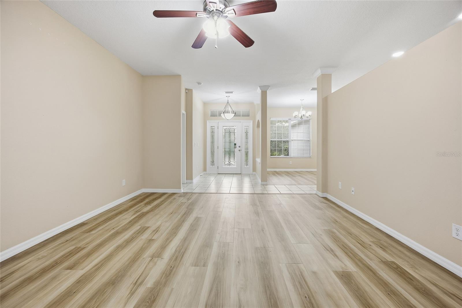 CITRUS SPRINGS UNIT 23 - Residential