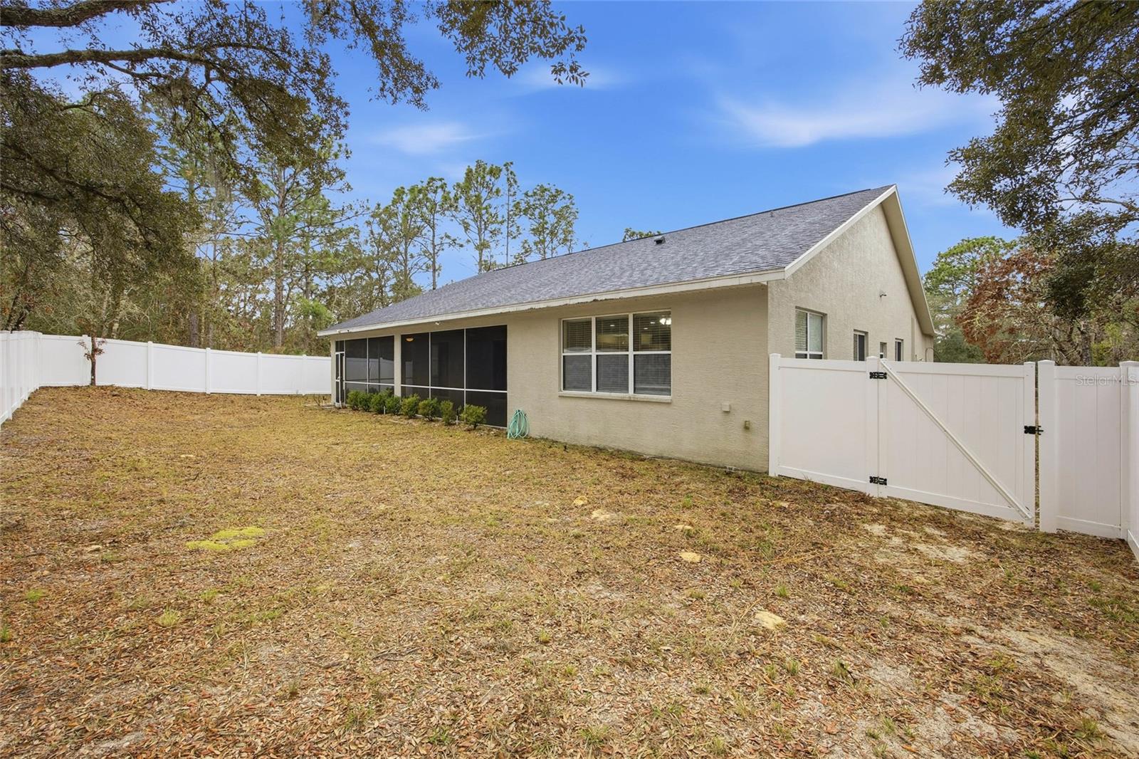 CITRUS SPRINGS UNIT 23 - Residential