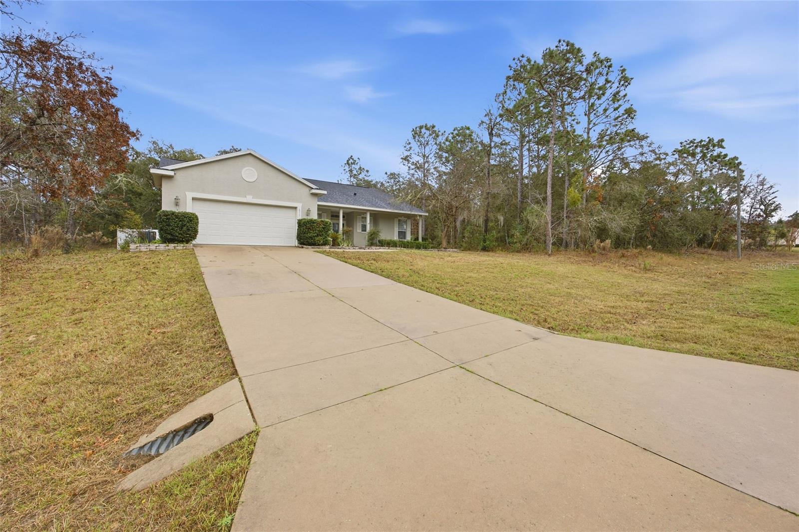 CITRUS SPRINGS UNIT 23 - Residential