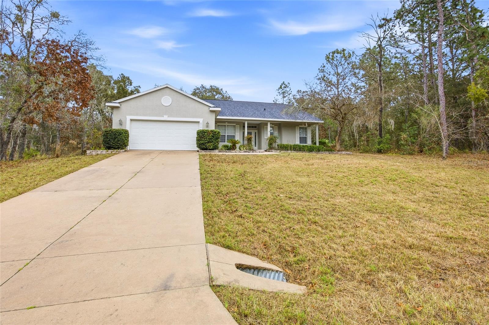 CITRUS SPRINGS UNIT 23 - Residential