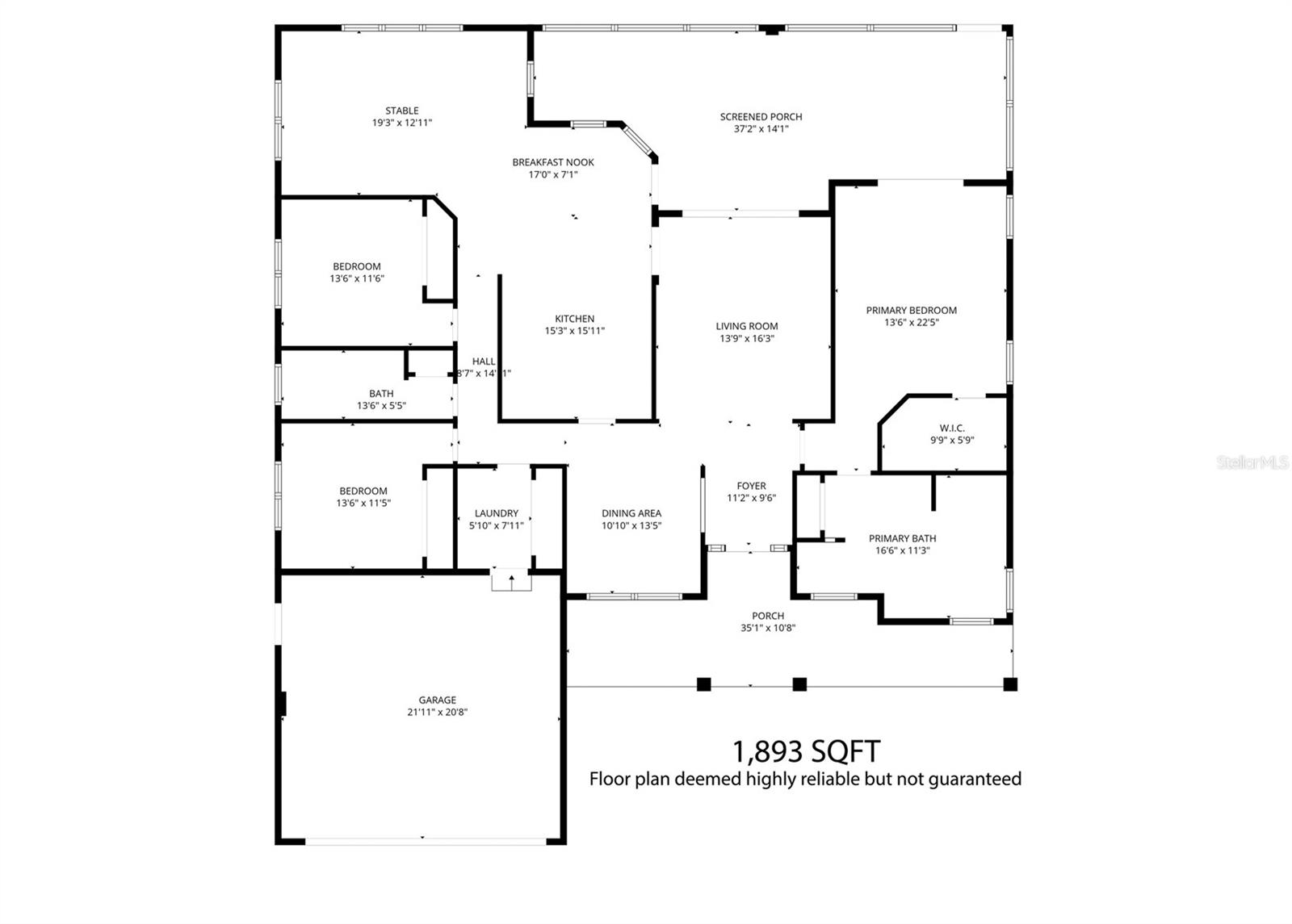 CITRUS SPRINGS UNIT 23 - Residential