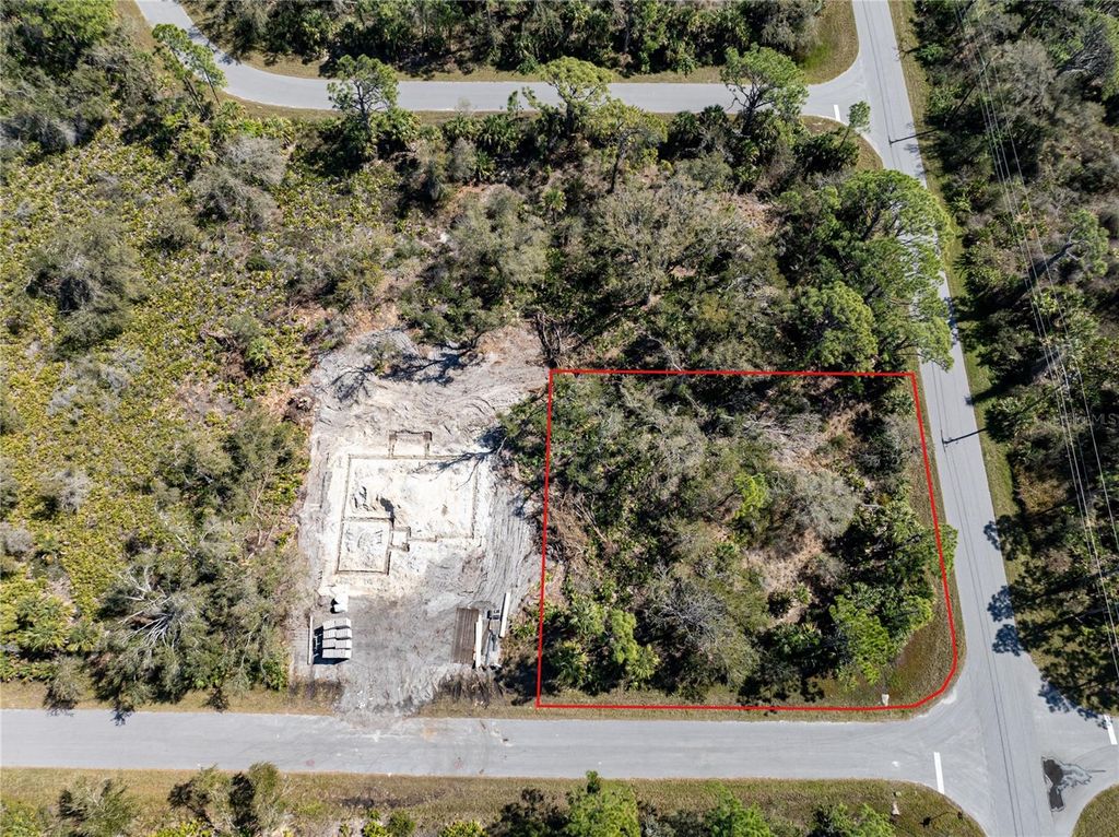 Photo of 1604 Frisco Terrace, Port Charlotte, FL 33953 (MLS # N6132297)