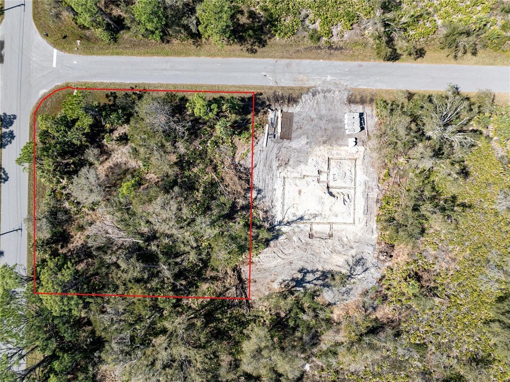 Photo of 1604 Frisco Terrace, Port Charlotte, FL 33953 (MLS # N6132297)