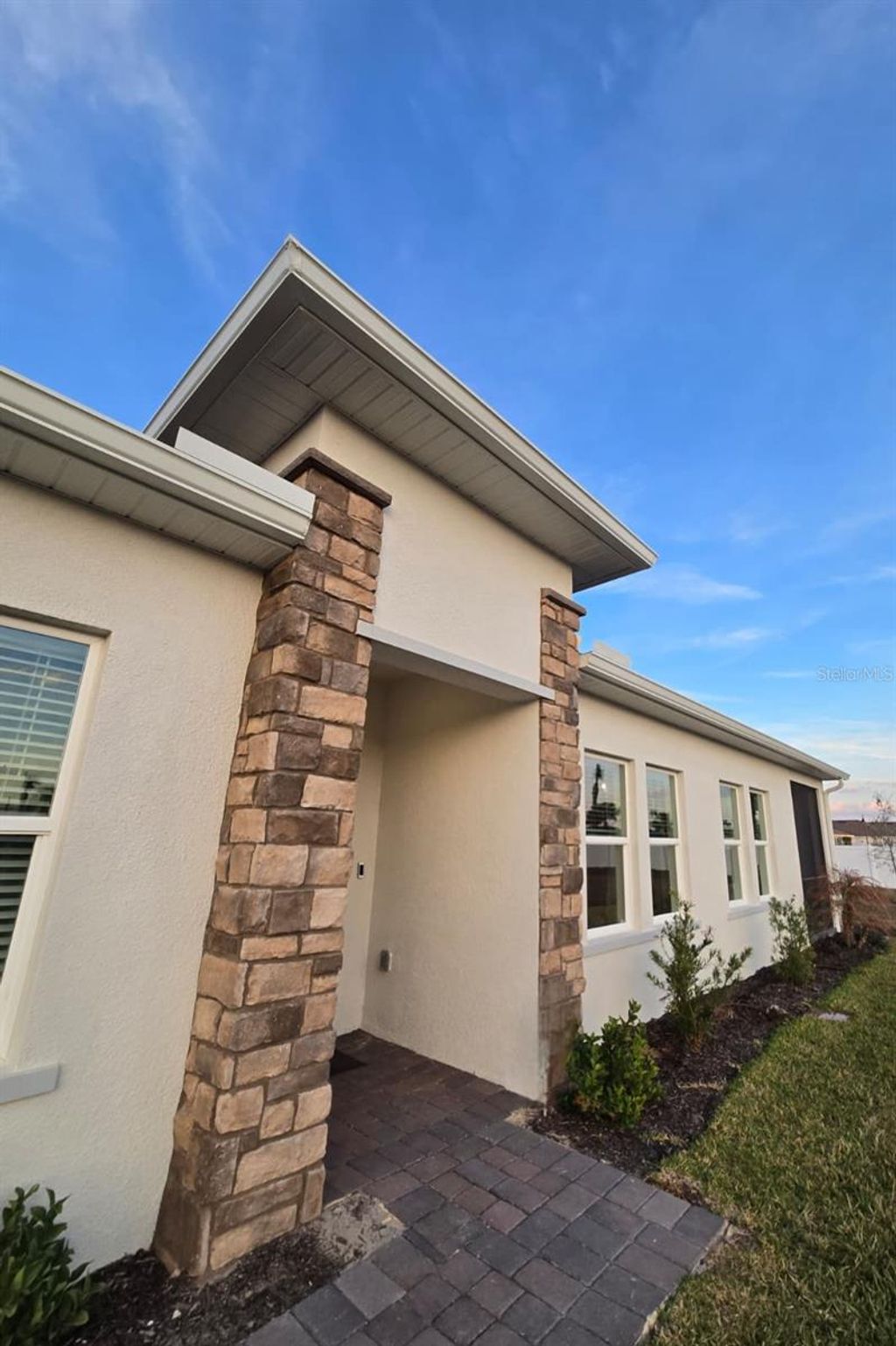 Photo of 4244 St Thomas Way, Kissimmee, FL 34758 (MLS # O6382275)