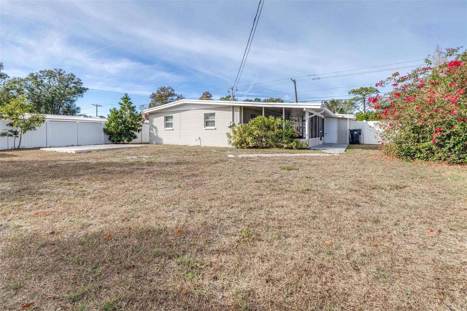 FLORAL GARDENS UNIT 1 - Residential