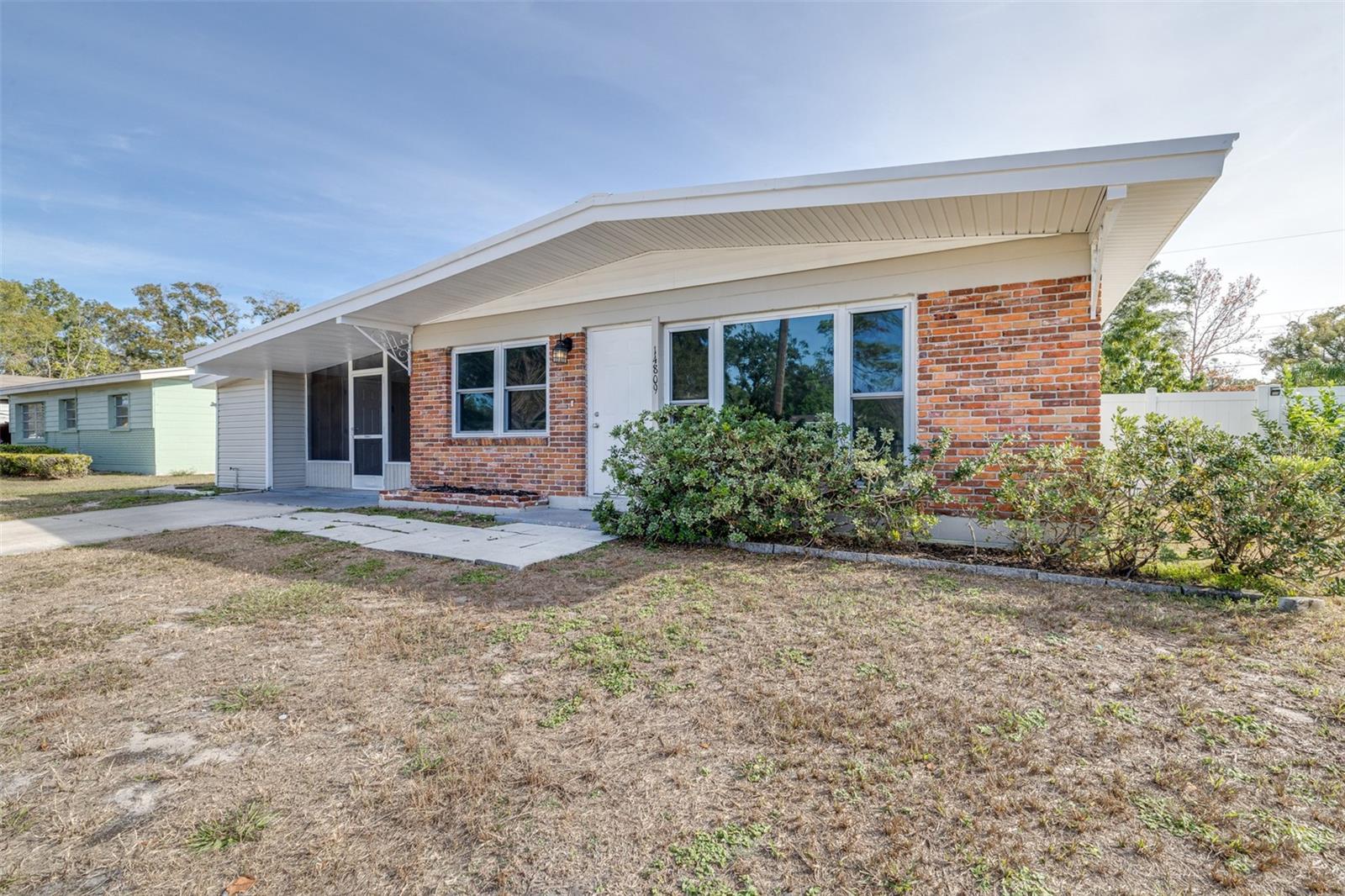 FLORAL GARDENS UNIT 1 - Residential