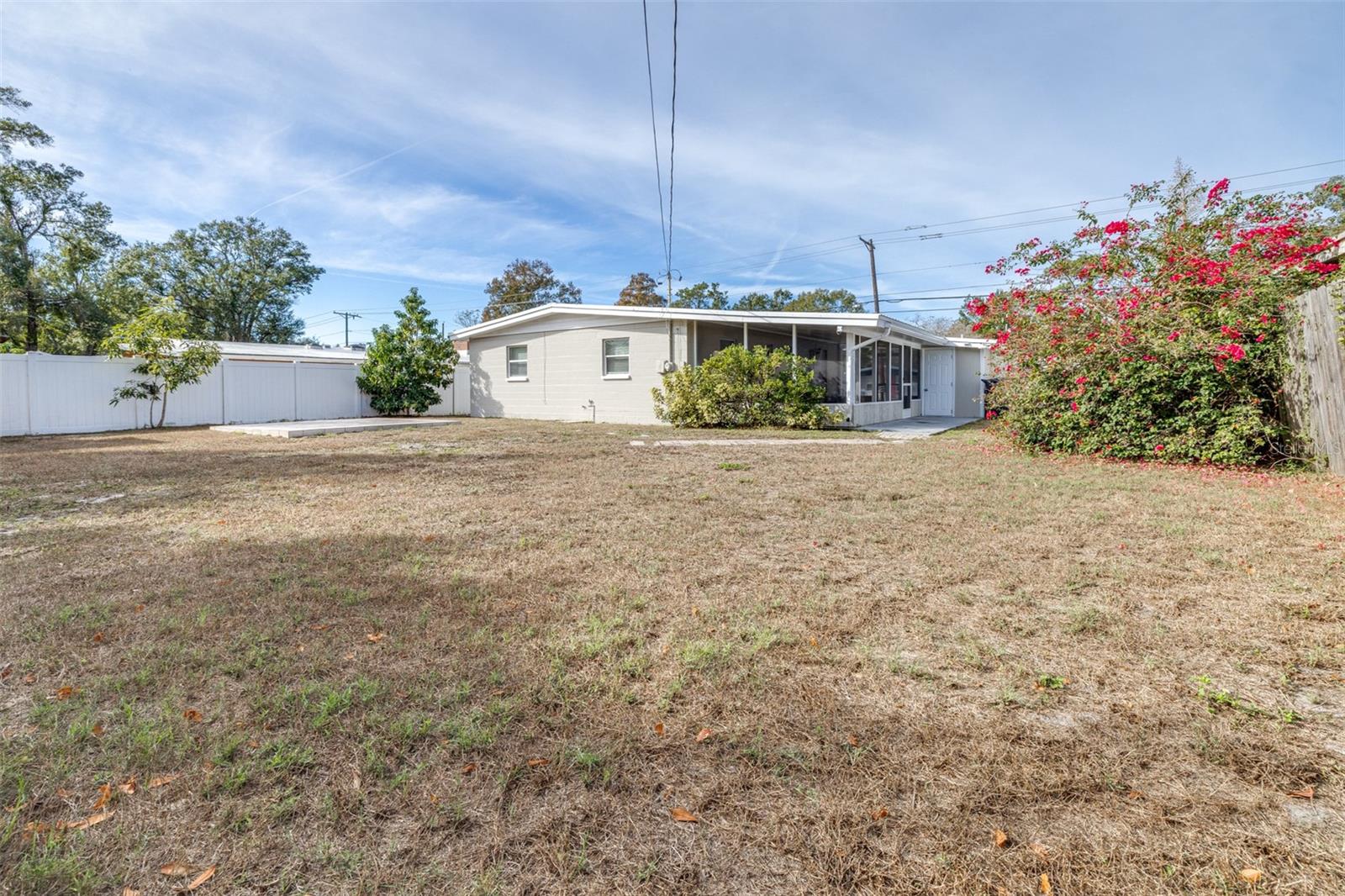 FLORAL GARDENS UNIT 1 - Residential