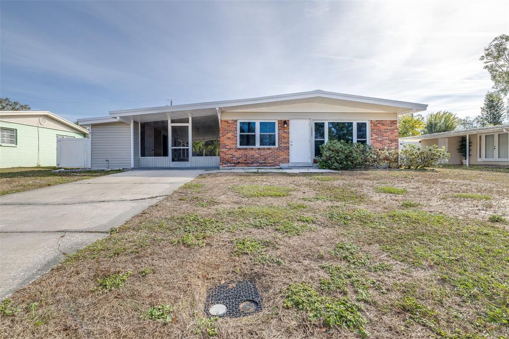 Photo of 14809 N Blvd, Tampa, FL 33613 (MLS # TB8457777)