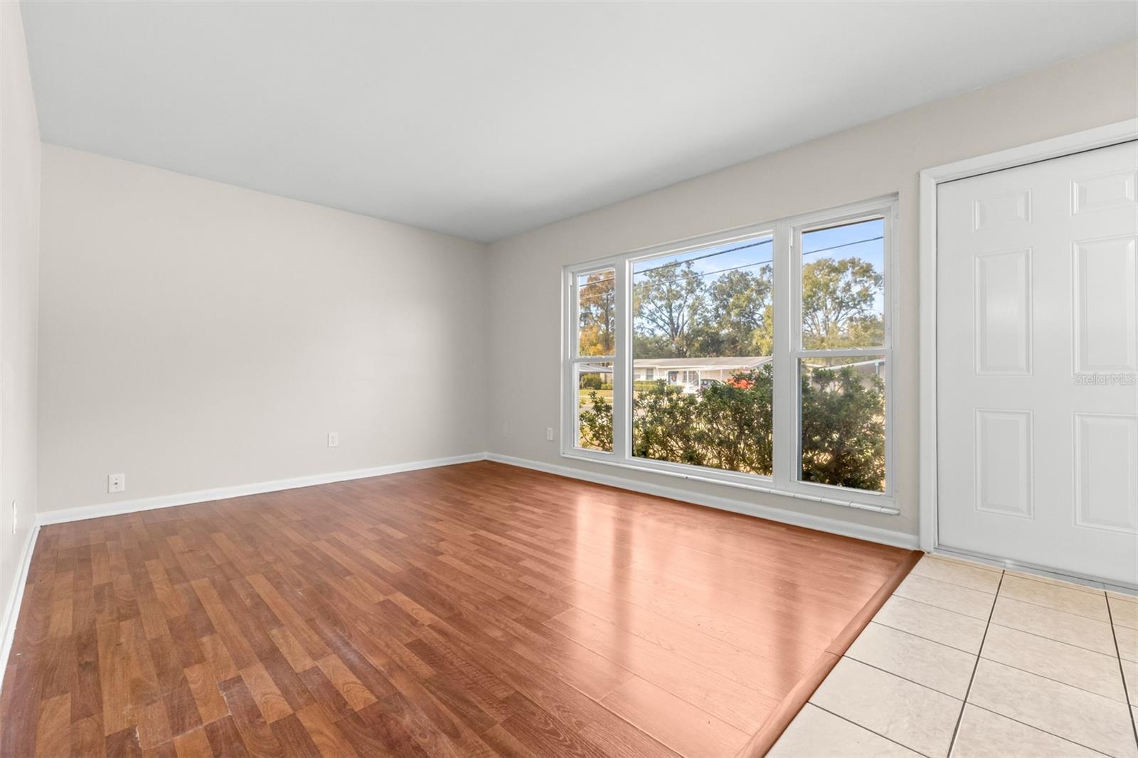 FLORAL GARDENS UNIT 1 - Residential