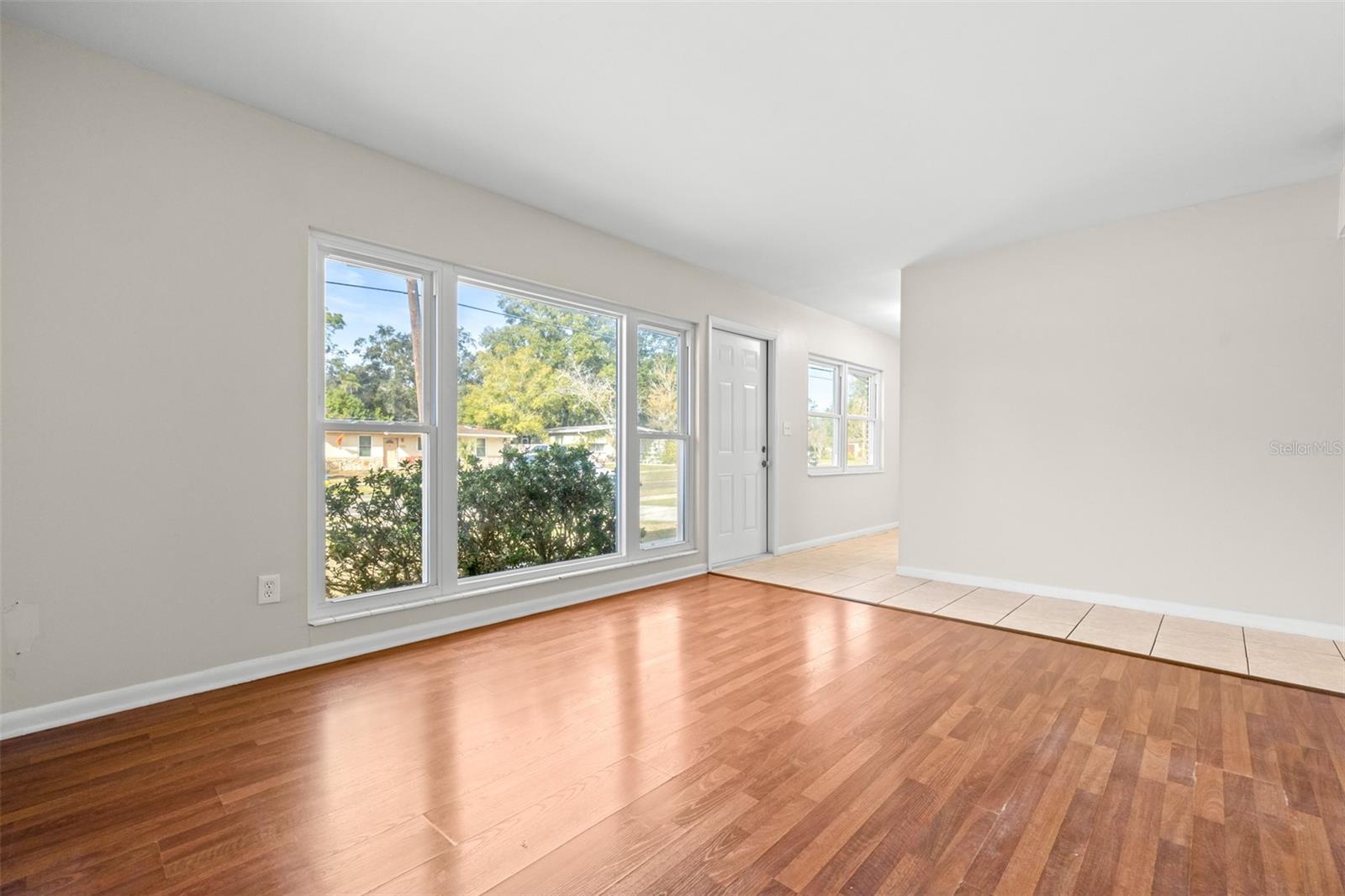 FLORAL GARDENS UNIT 1 - Residential