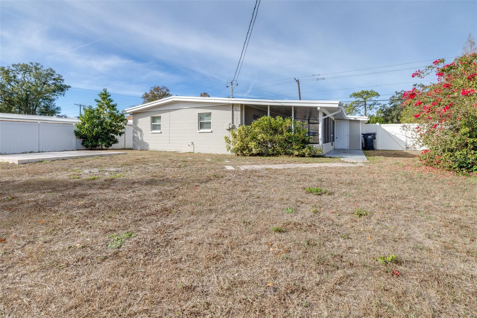 FLORAL GARDENS UNIT 1 - Residential