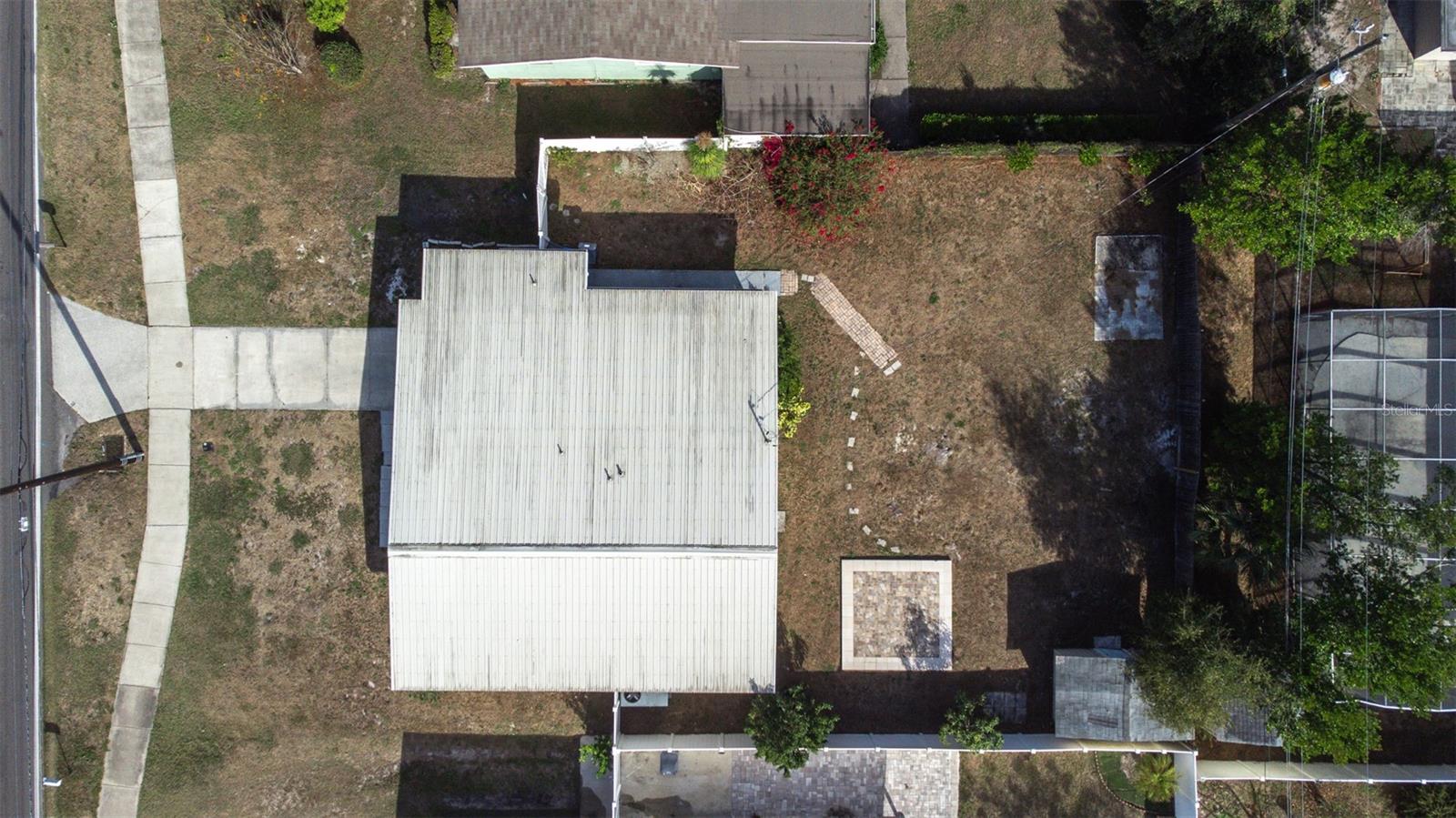 FLORAL GARDENS UNIT 1 - Residential