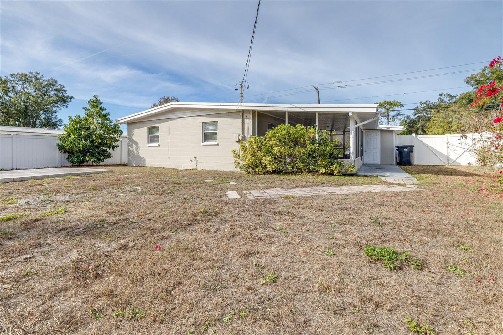 FLORAL GARDENS UNIT 1 - Residential