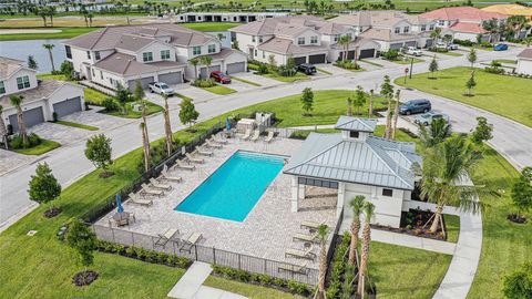 A home in PUNTA GORDA