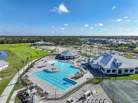 A home in PUNTA GORDA