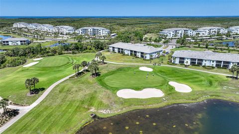 A home in PUNTA GORDA