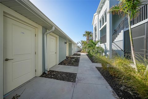 A home in PUNTA GORDA