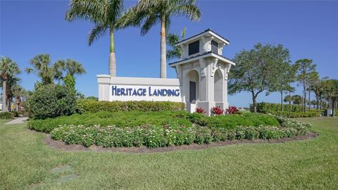 A home in PUNTA GORDA