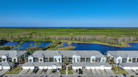 A home in PUNTA GORDA