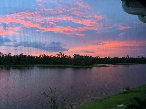 A home in PUNTA GORDA