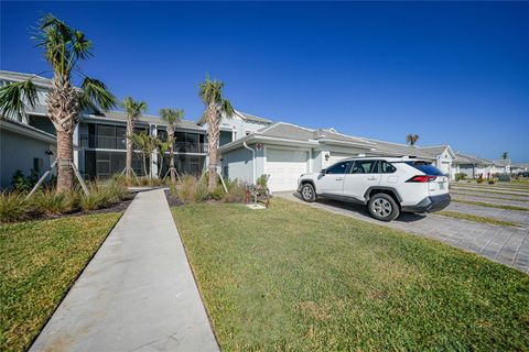 A home in PUNTA GORDA