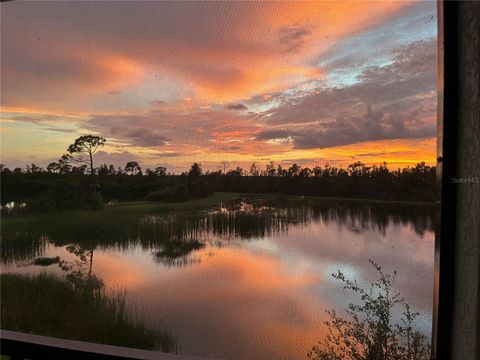 A home in PUNTA GORDA