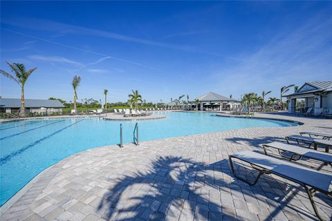 A home in PUNTA GORDA