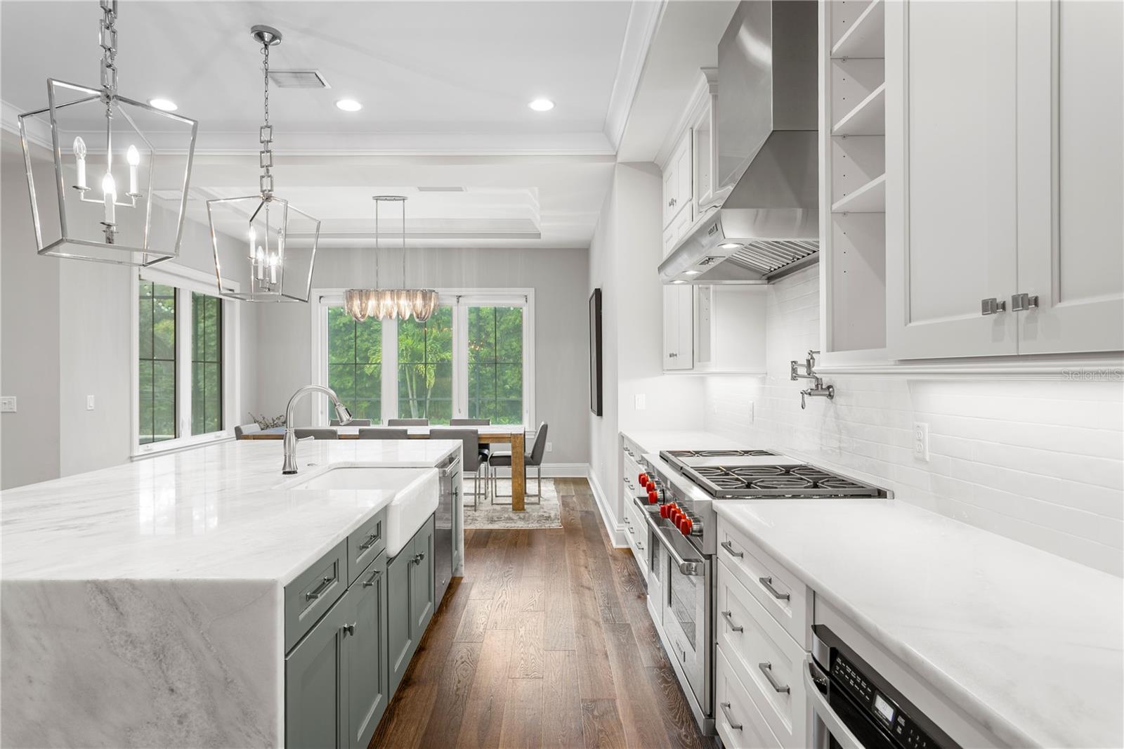 BEACH PARK - Residential