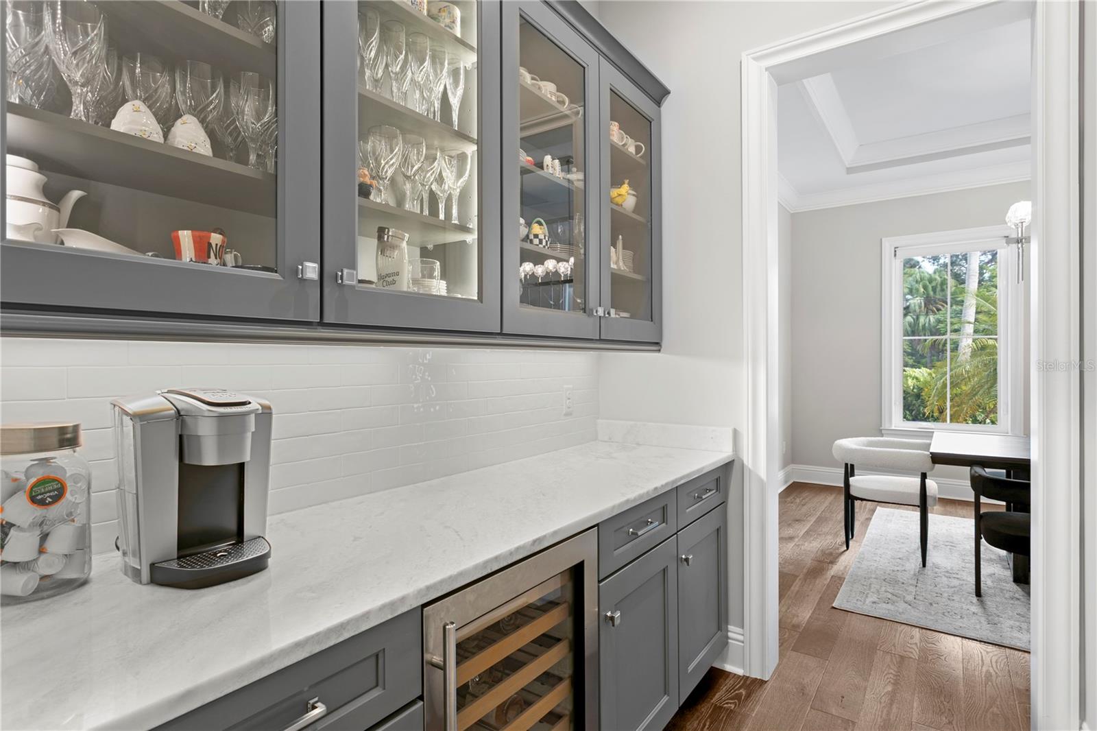 BEACH PARK - Residential