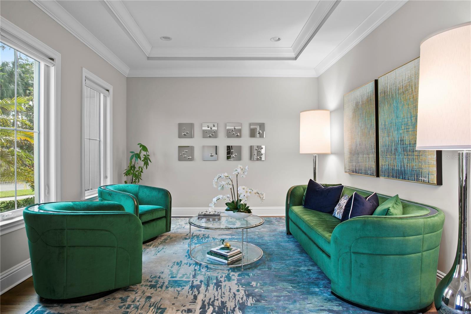 BEACH PARK - Residential