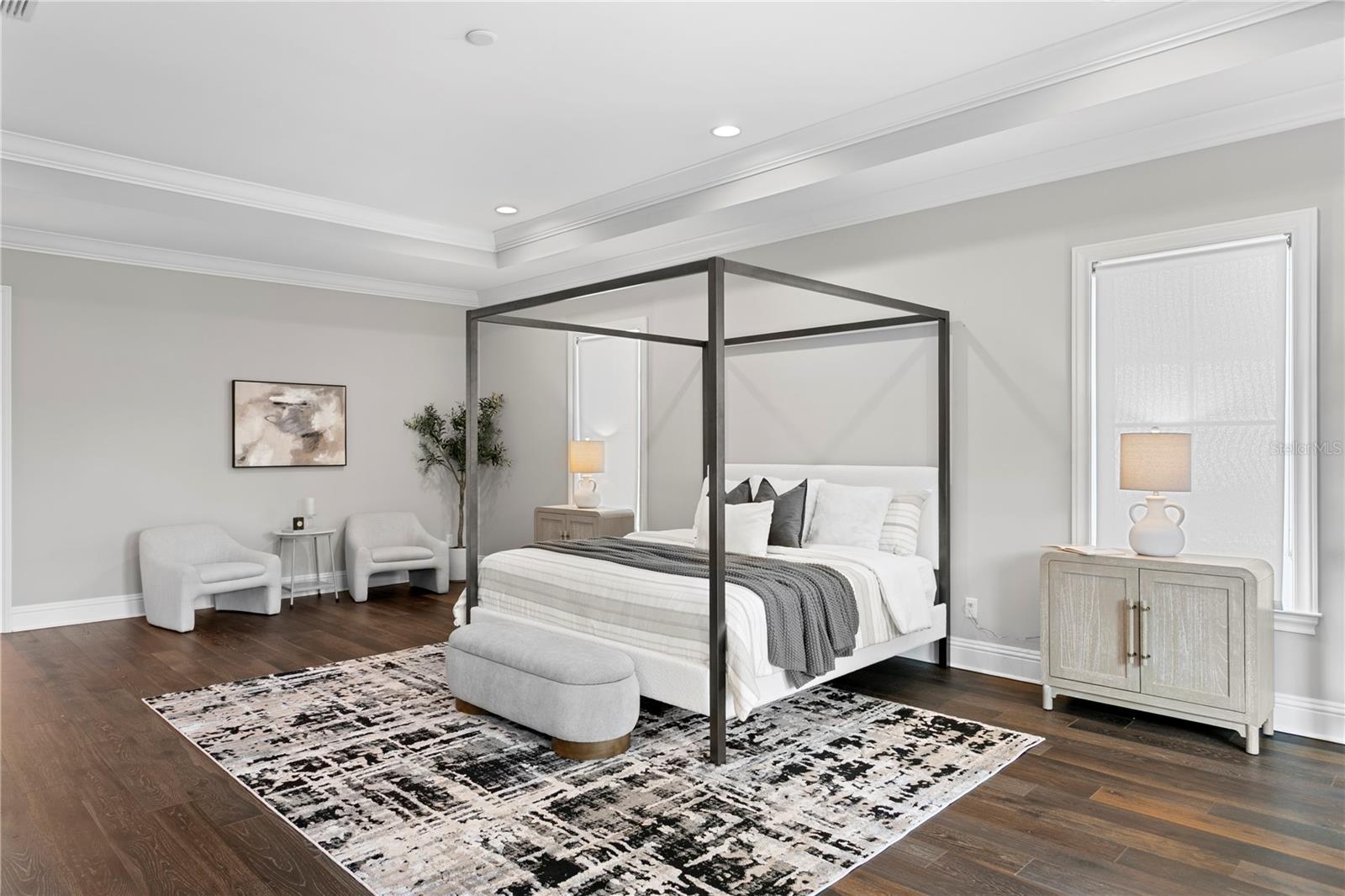 BEACH PARK - Residential